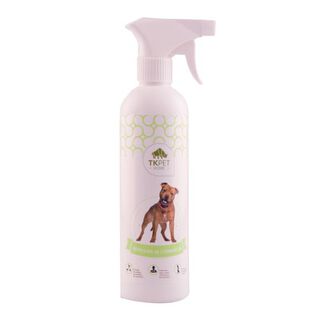 TK-Pet Spray Repelente citronela para perros